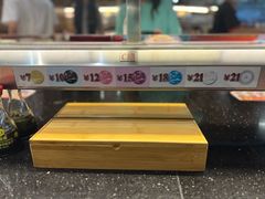 -三禾寿司(石龙店)