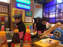 -美芝莲(领展购物广场中关村店)