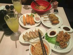 -味千拉面(惠州淡水嘉信茂广场分店)