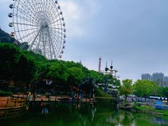 -温州乐园