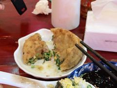 -兰庆鸡蛋馃(人民路店)