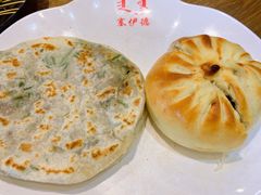 -塞伊德·蒙餐(锡林浩特店)