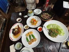 -猪肉婆私房菜(容桂总店)