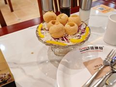 -清真· AL-JANNAT 佳纳特餐厅(仙林店)