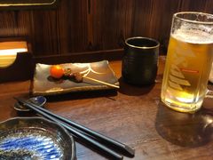 -鸟鹏烧鸟居酒屋(昌岗店)