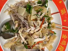 -清晖小苑•顺德地方菜(壹海城店)