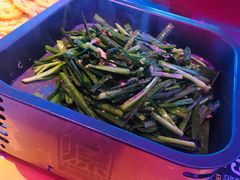 -燥次·烧烤酒场(万象城店)