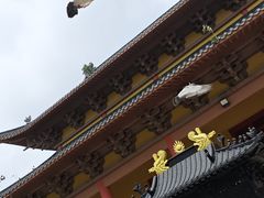 -博鳌禅寺