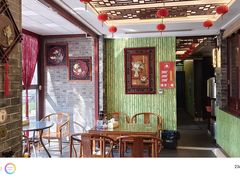 -四海楼(如皋定慧禅寺店)