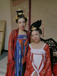 -凤绫儿亲子儿童摄影馆(天津店)