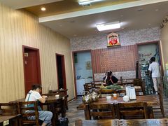-苗氏卷子鸡(张掖金鸿大厦店)