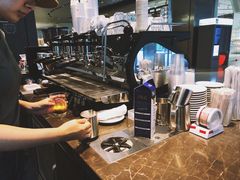 -Seesaw Coffee(上海尚悦湾店)