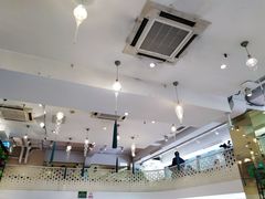 大堂-撒拉花儿·新疆菜·清真(太阳宫店)