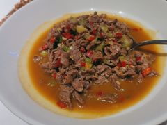 -院里寻菜·精致庭院菜(观沙岭店)