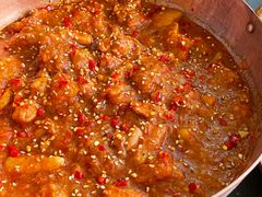 -Ameigo梅果·云贵川bistro(长宁来福士店)