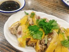 -全好食潮汕牛肉火锅(泗洲路店)