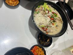 -华新胖子鱼粉(衡阳总店)