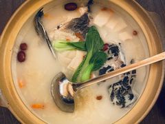 -羡餐厅·杭帮菜·淳菜(千岛湖自由洲际殿店)