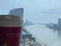 -上海外滩茂悦大酒店