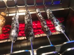 -很久以前羊肉串(清河店)