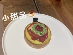 -岔巴精酿啤酒餐吧(南屏街店)