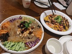 -李老哈·东北菜(宋园路店)