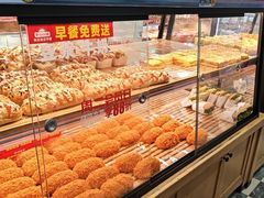 -味多美蛋糕(安定门店)
