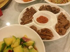 -学成饭店(官南大道店)