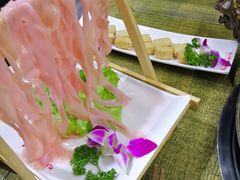 -忆川阁·记忆重庆火锅·龙虾·烧烤