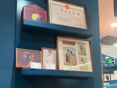 -海马体照相馆(上海晶耀前滩店)