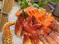 -禾喏精致料理美术馆(金狮广场店)