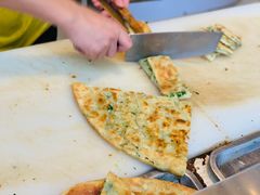 -咏春葱油饼(德政中路店)