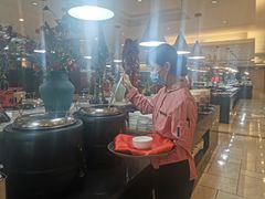 -北京西国贸大酒店