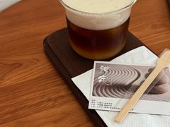 -本無咖啡·BeanWood Coffee