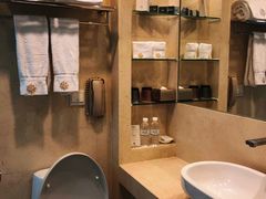 -香港铜锣湾皇悦酒店