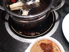 -食鲜捞火锅(湖西路店)