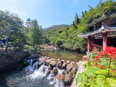 -马峦山郊野公园