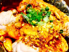 -付小姐在成都(中山公园店)