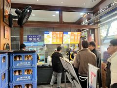 -清真·马洪小炒泡馍馆(钟楼回民街店)