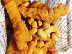 摇滚酥肉-青花椒花椒鱼(合生汇店)