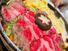 -隐泉之语日式料理(王府中环店)