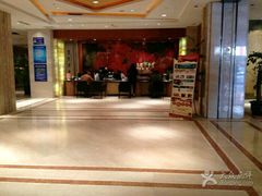 -沈阳玫瑰大酒店