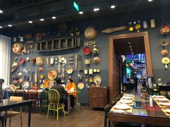 -simply thai天泰(长泰广场店)