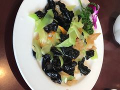 -牟传仁饭庄(星海店)