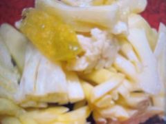 -中山保利艾美酒店-乐美中餐厅