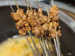 -羊瑞堂·横山炖羊肉·陕菜(未央路旗舰店)