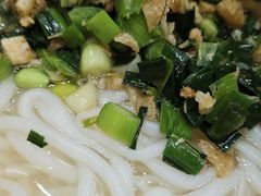 -正果忠记云吞濑粉(总店)