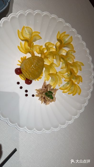 華府Deluxe(兴业太古汇店)图片