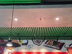 -吕氏疙瘩汤·私家菜馆(慈云寺店)