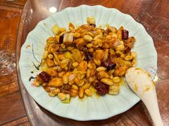 -南来顺饭庄·清真(南菜园店)